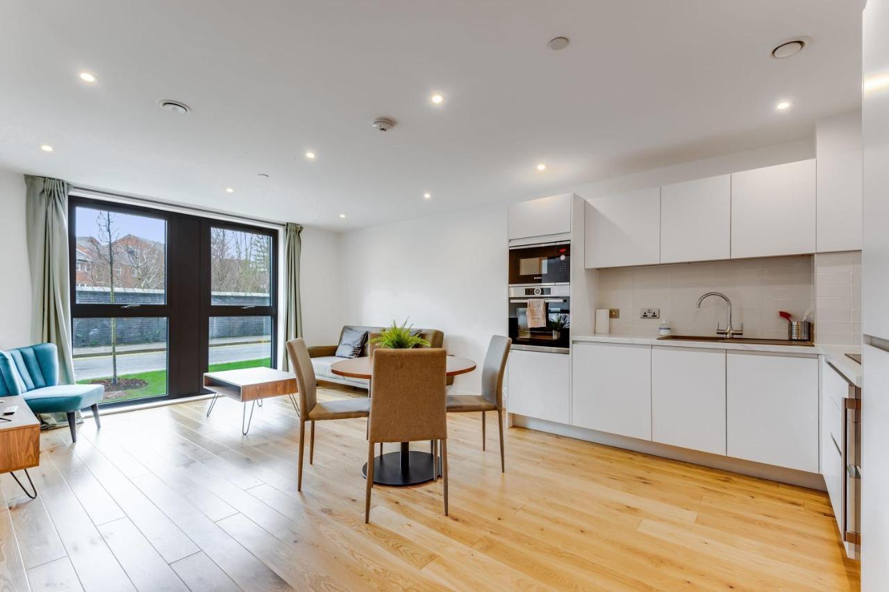 Superb 1 Bedroom * Birmingham