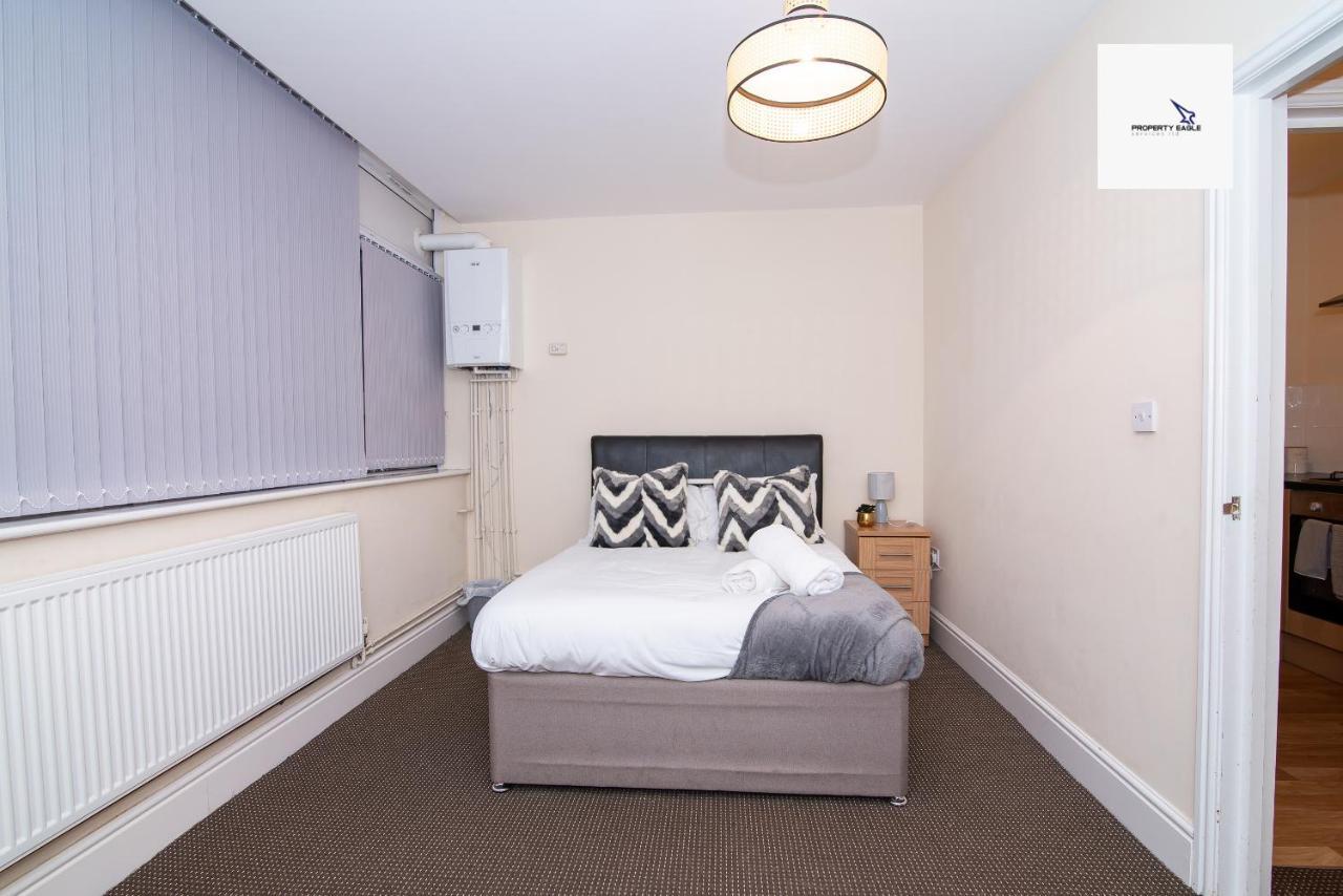 Apartment 5blythe House Brierley Hill