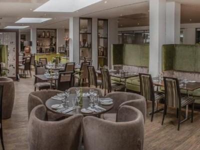 Conference Aston - 4*