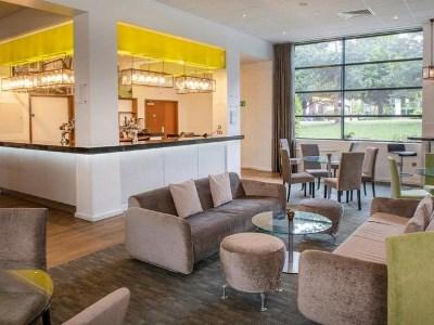 Hotel Conference Aston -