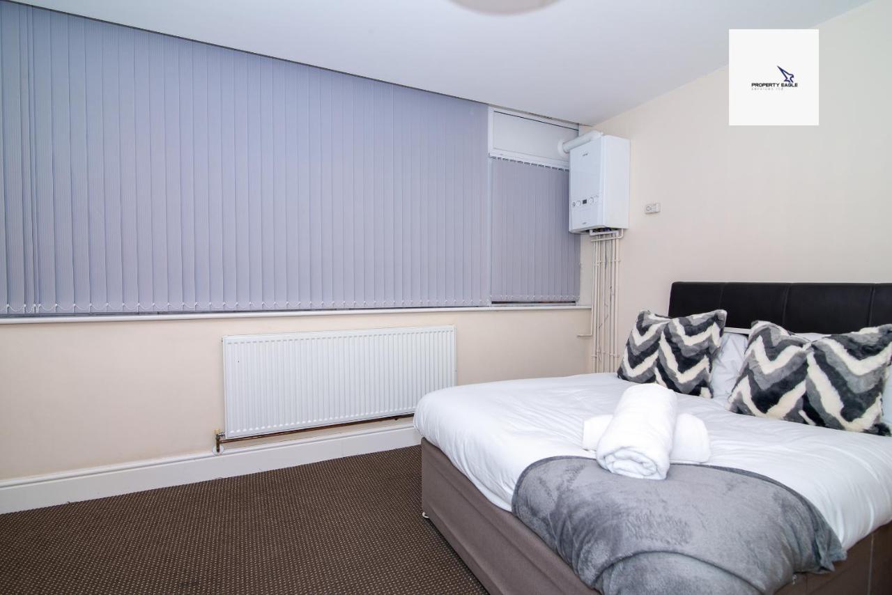 Apartment 5blythe House Brierley Hill Birmingham