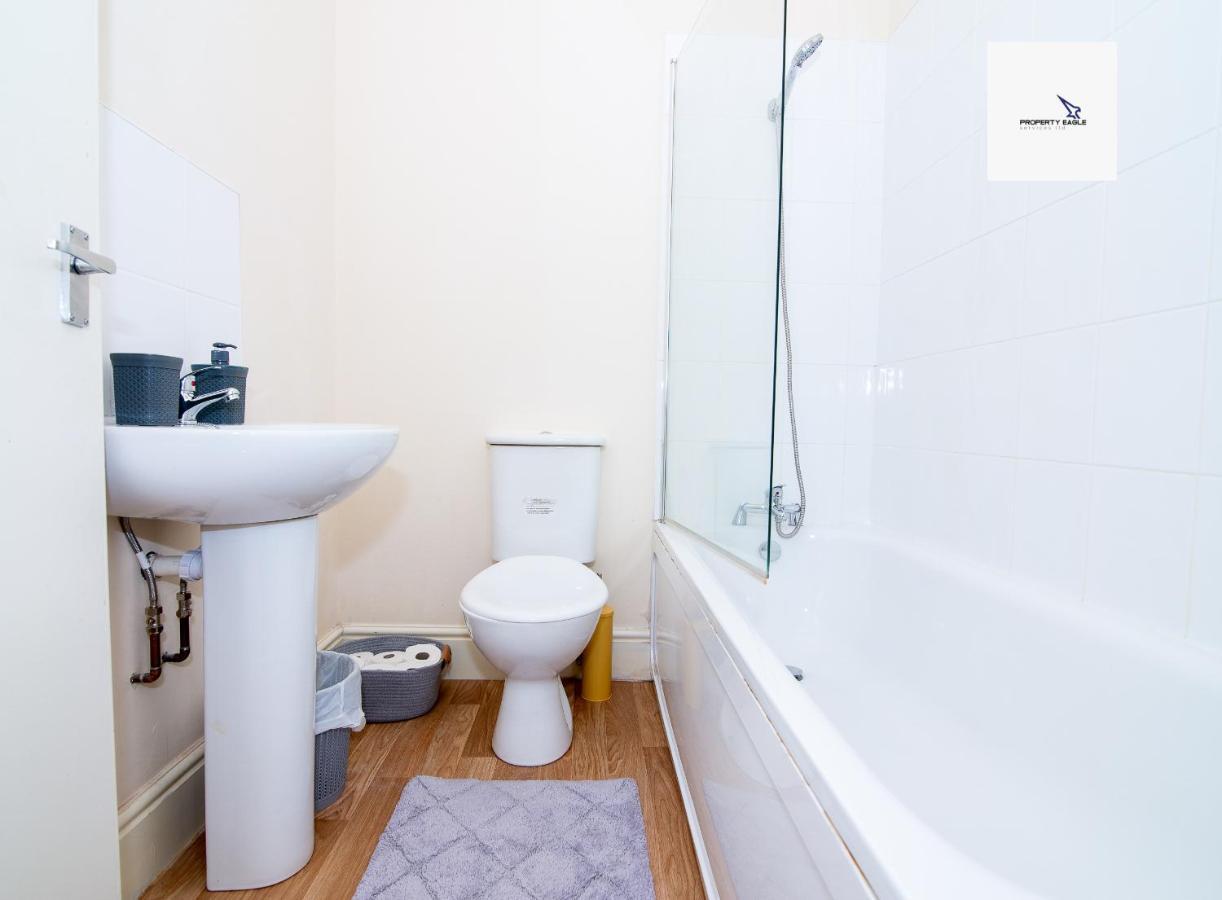 5blythe House Brierley Hill Apartment Birmingham