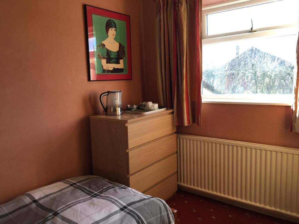 Boutique Hotel In The West Midlands 5*