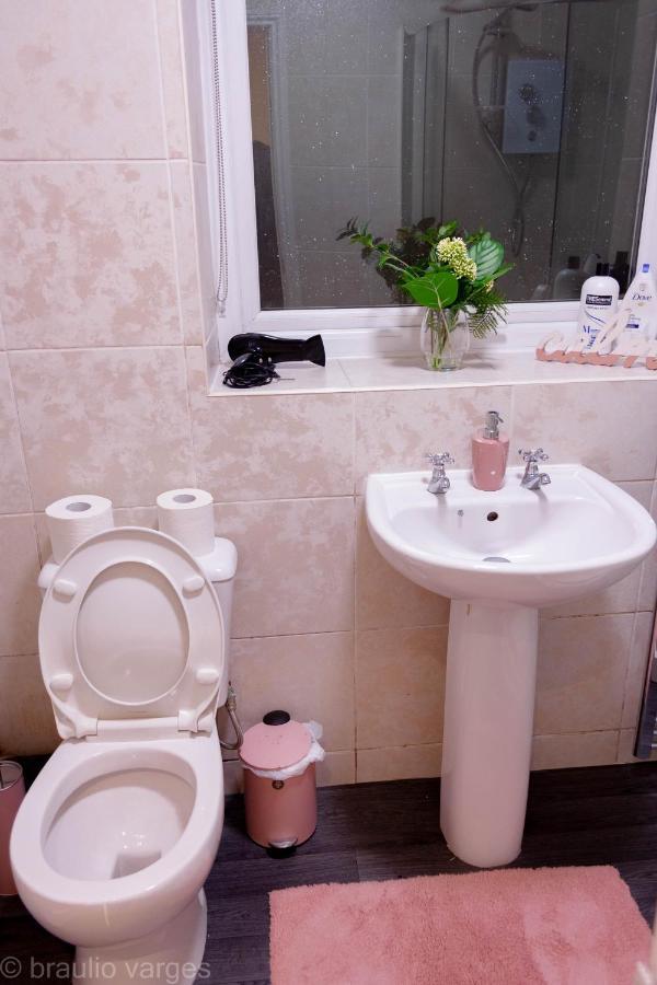 Three Bedroom By One Choice Stays Serviced Accommodation- Jewellery Quarter Apartment