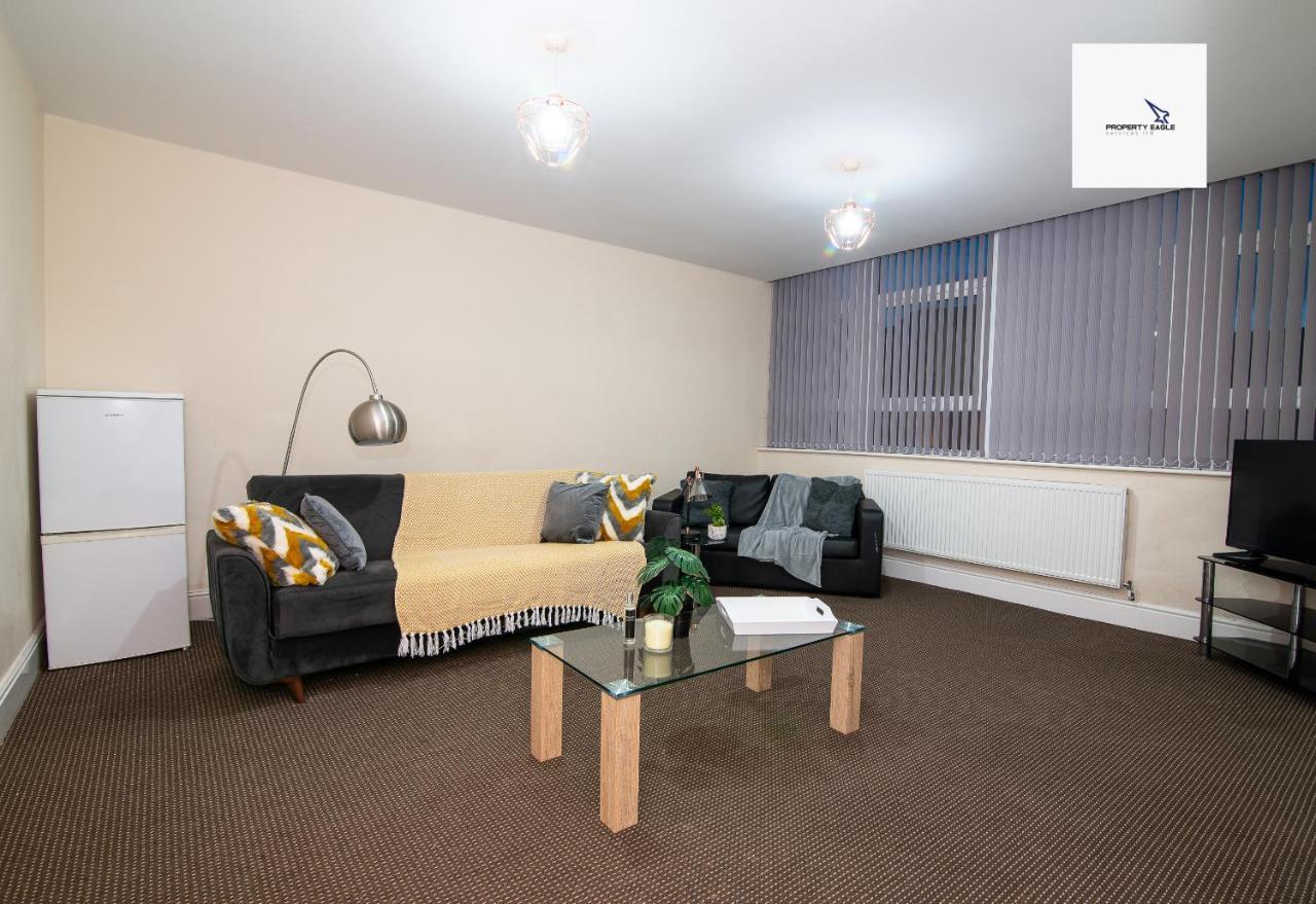 Apartment 5blythe House Brierley Hill Birmingham
