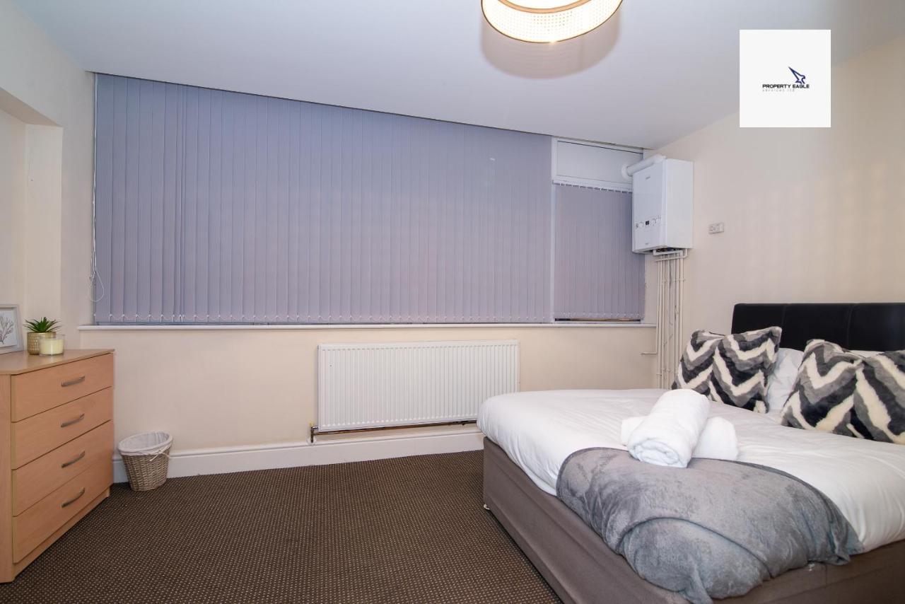 Apartment 5blythe House Brierley Hill