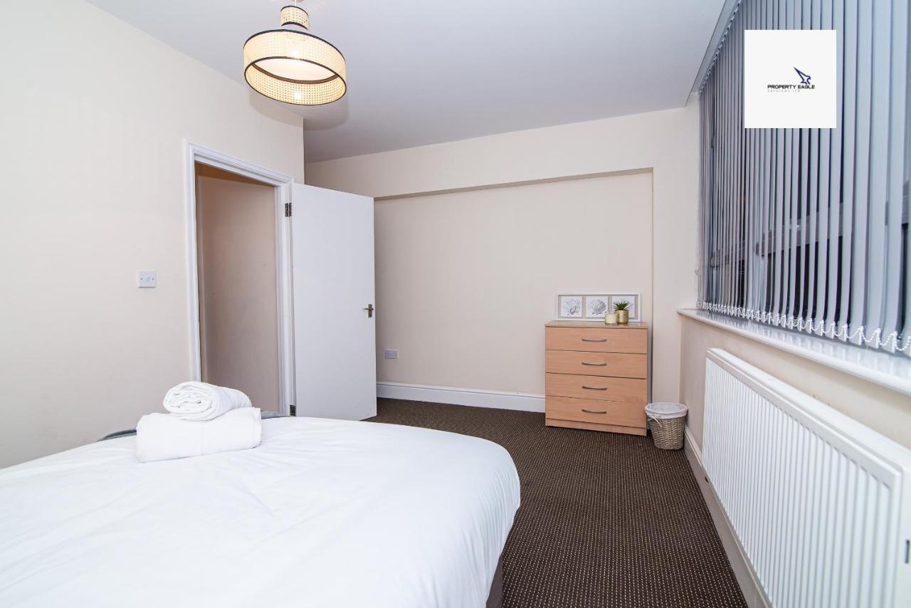 Apartment 5blythe House Brierley Hill