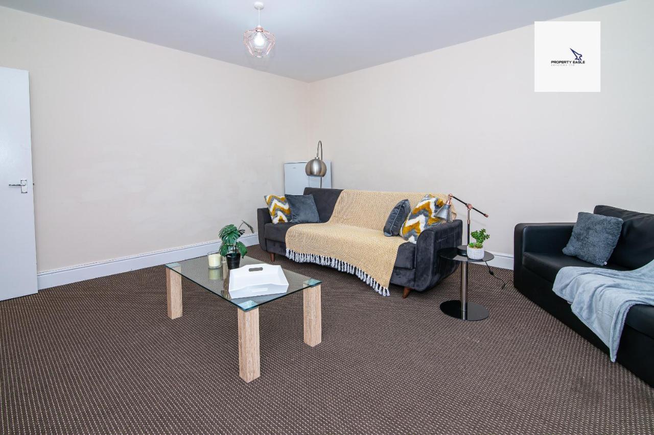 Apartment 5blythe House Brierley Hill Birmingham