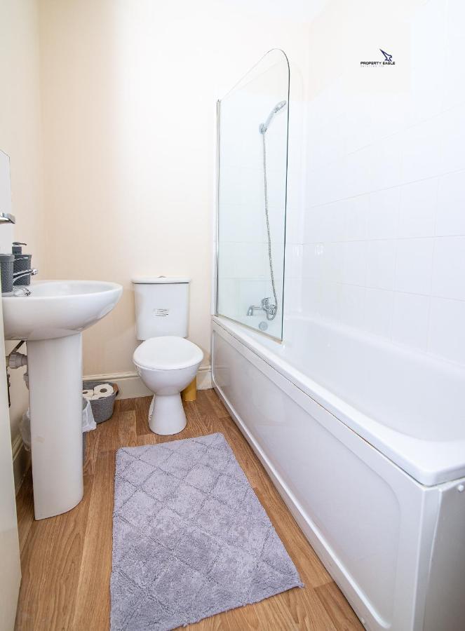 Apartment 5blythe House Brierley Hill Birmingham