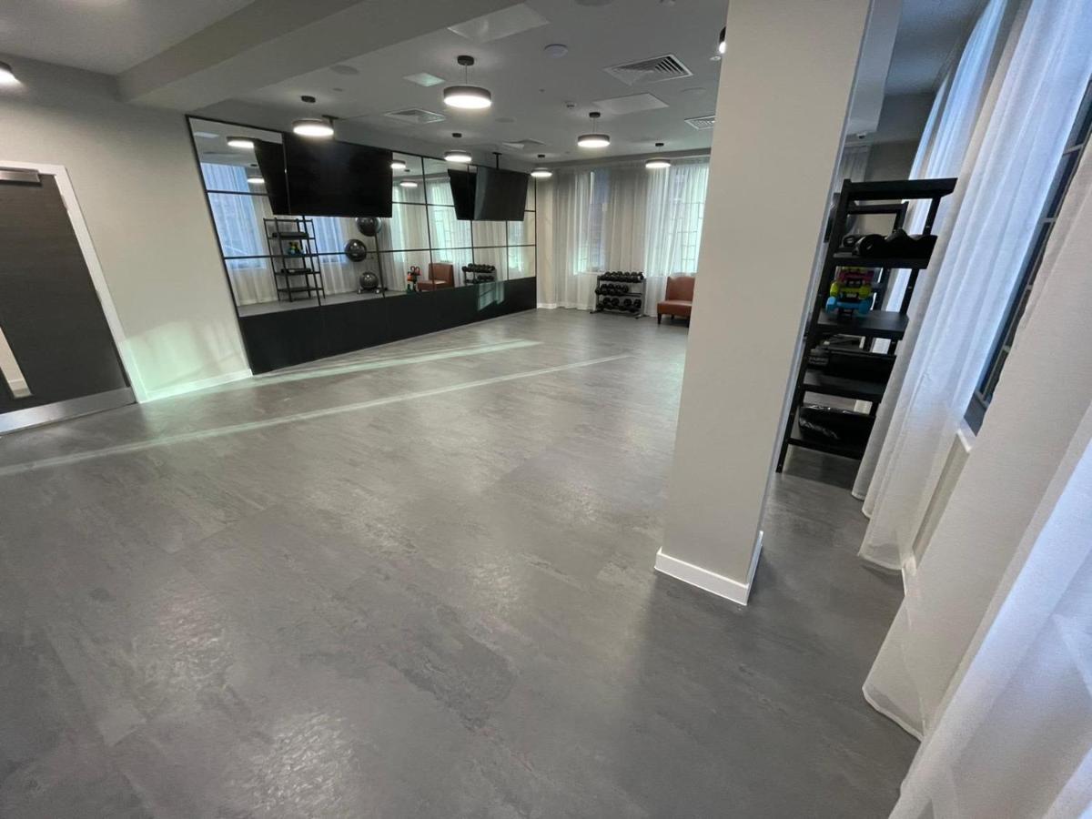Landrow Place Apartment *
