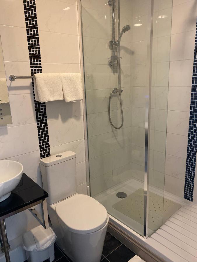 Inn Woodlands