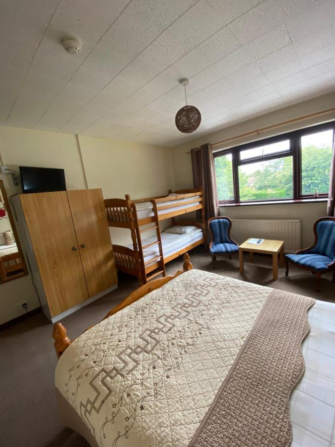 Woodlands Inn Birmingham