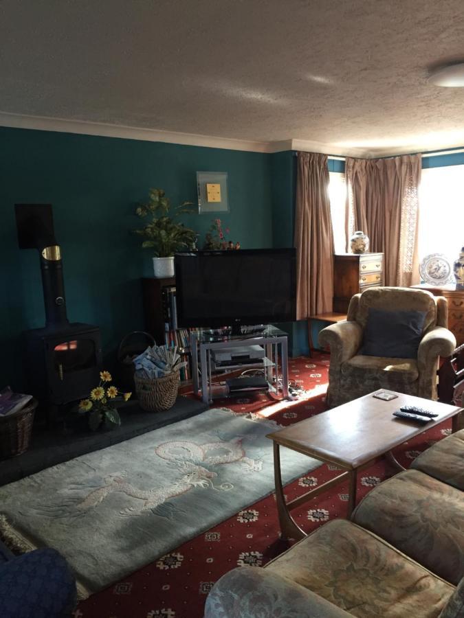 Bed & Breakfast Boutique Hotel In The West Midlands