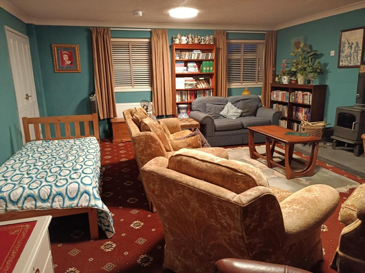 Bed & Breakfast Boutique Hotel In The West Midlands Birmingham