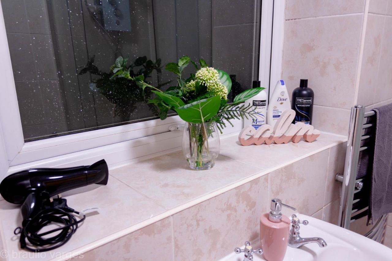 Apartment Three Bedroom By One Choice Stays Serviced Accommodation- Jewellery Quarter *