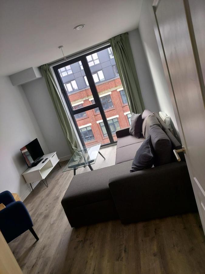 The Forge Bradford Street Apartment