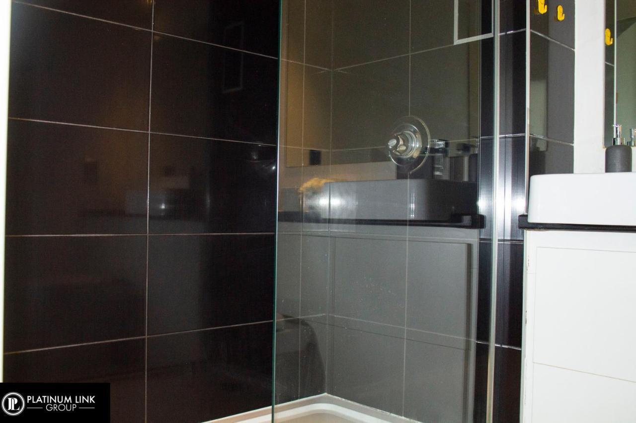 From Home, 1 Bed, Smart Tv, Wifi And Free Parking Apartment Birmingham
