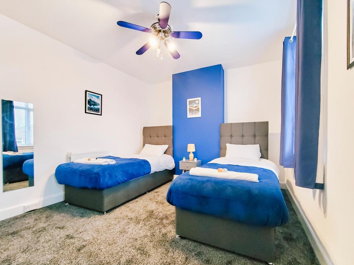✪cosy Home✪ Near Nec, Bhx, Bullring & Solihull * Birmingham