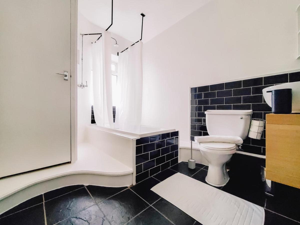 Holiday home ✪cosy Home✪ Near Nec, Bhx, Bullring & Solihull *