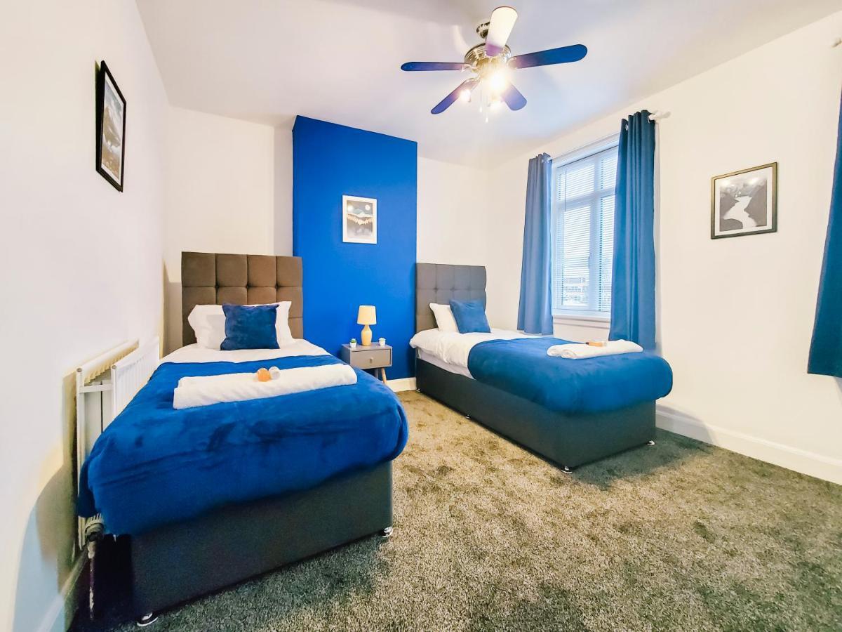 ✪cosy Home✪ Near Nec, Bhx, Bullring & Solihull * Birmingham