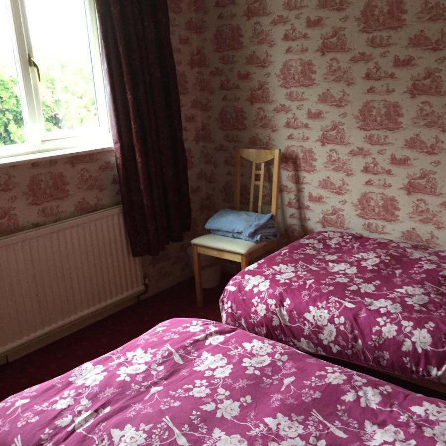 Bed & Breakfast Boutique Hotel In The West Midlands Birmingham