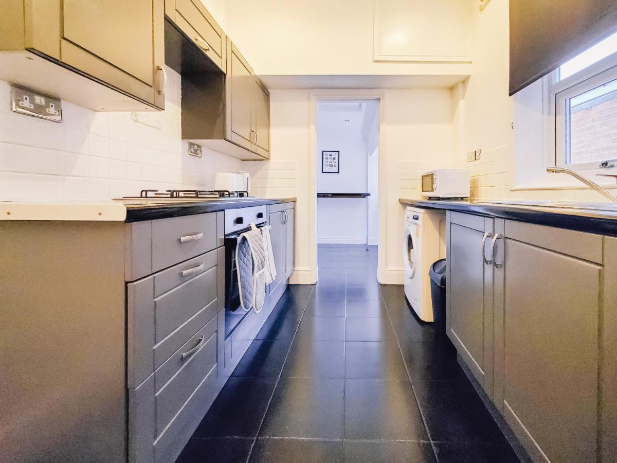 Holiday home ✪cosy Home✪ Near Nec, Bhx, Bullring & Solihull Birmingham