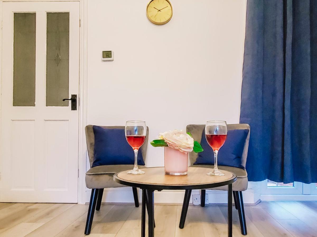 ✪cosy Home✪ Near Nec, Bhx, Bullring & Solihull * Birmingham