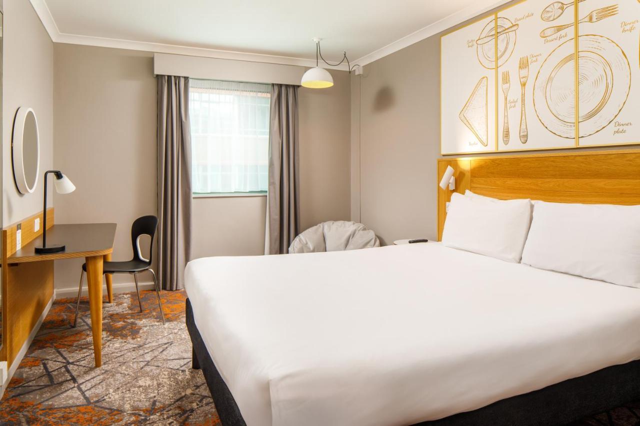 Ibis Styles Centre Hotel