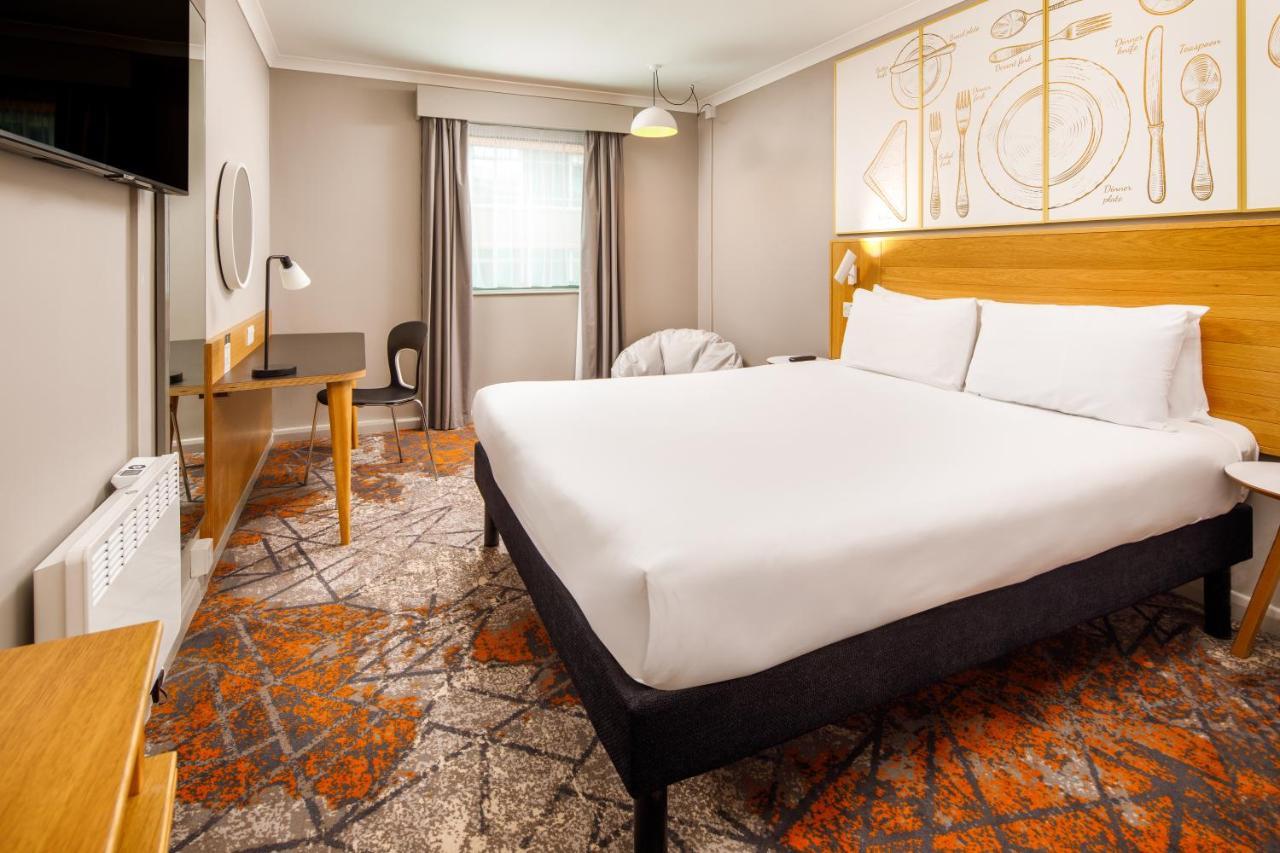 Hotel Ibis Styles Centre