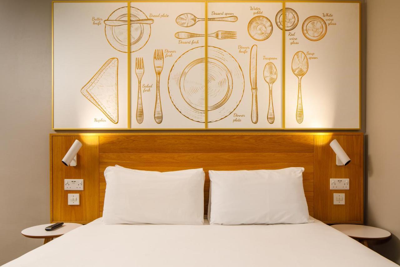 Hotel Ibis Styles Centre