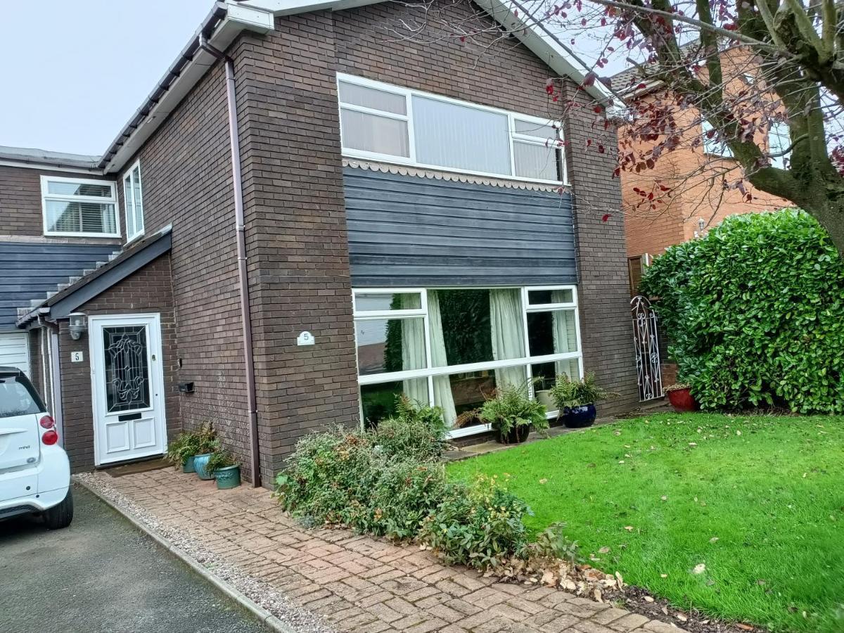 Wansley Manor 5* Birmingham