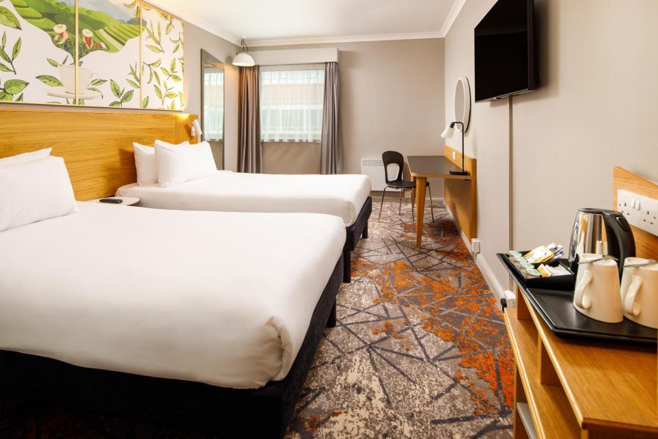 Hotel Ibis Styles Centre Birmingham