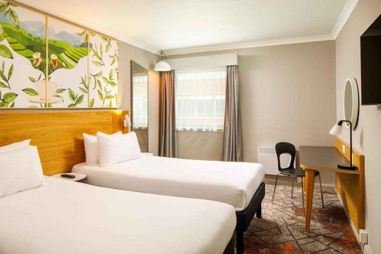 Hotel Ibis Styles Centre