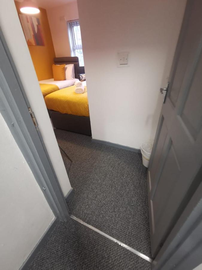 Holiday home B16 Arena - 3 Bedrooms, 2 Bathrooms, Parking Space - Private - 欢迎