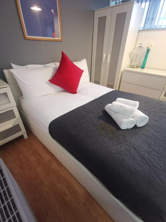 B16 Arena - 3 Bedrooms, 2 Bathrooms, Parking Space - Private - 欢迎 Holiday home *