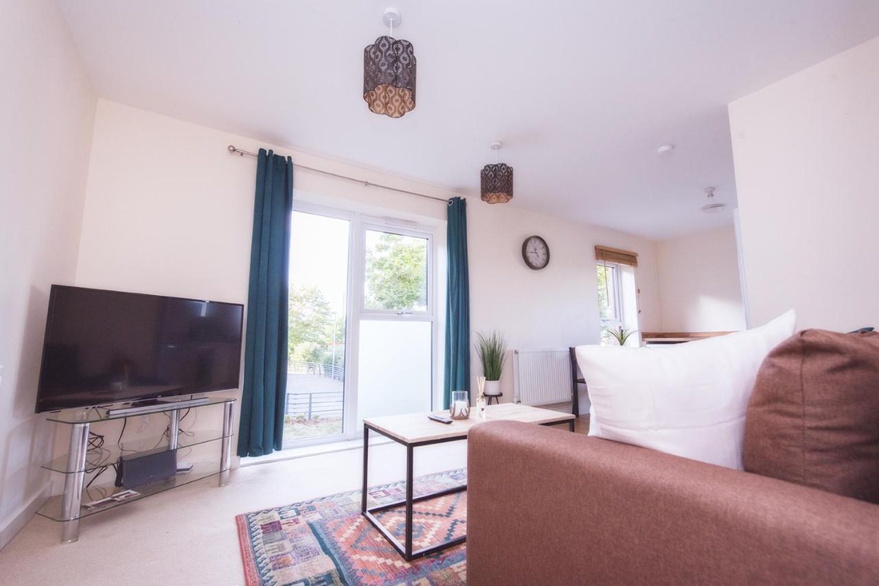 Lozells, City Centre Apartment