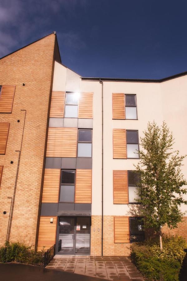 Lozells, City Centre Apartment *