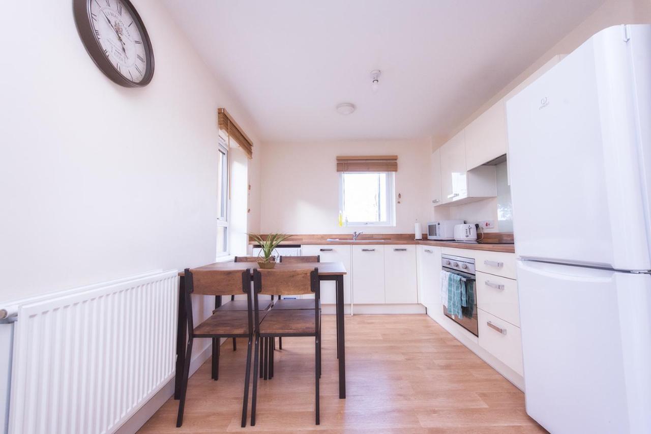 Apartment Lozells, City Centre