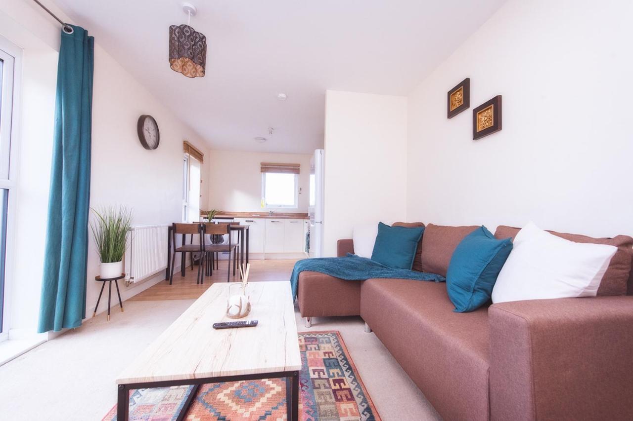 Lozells, City Centre Apartment Birmingham