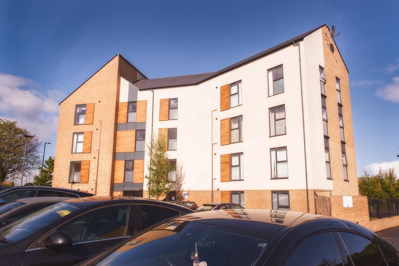 Lozells, City Centre Apartment Birmingham
