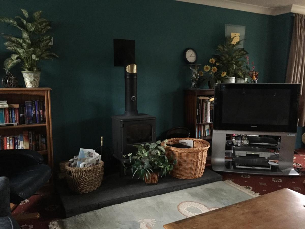 Wansley Manor Bed & Breakfast 5*