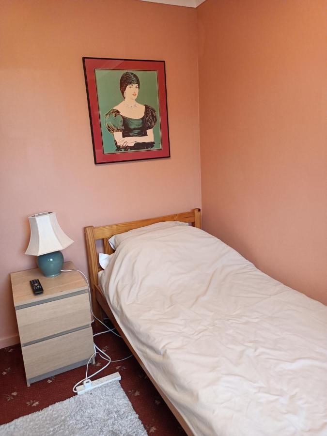 Bed & Breakfast Wansley Manor Birmingham
