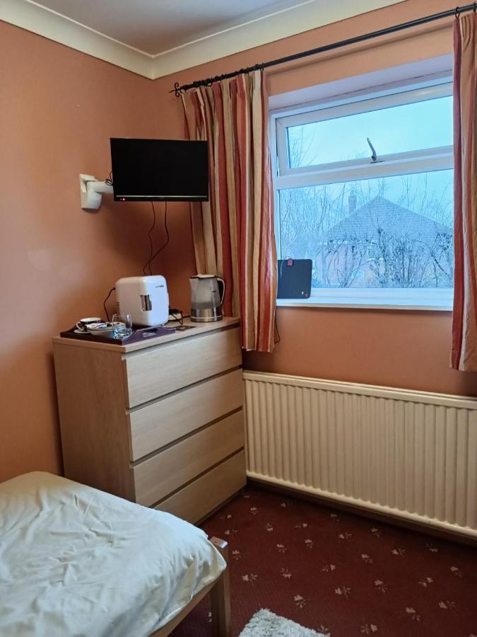 Wansley Manor Bed & Breakfast