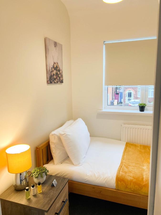 Arden House -modern, Stylish 3-bed Near Solihull, Nec, World, Airport,hs2 Birmingham