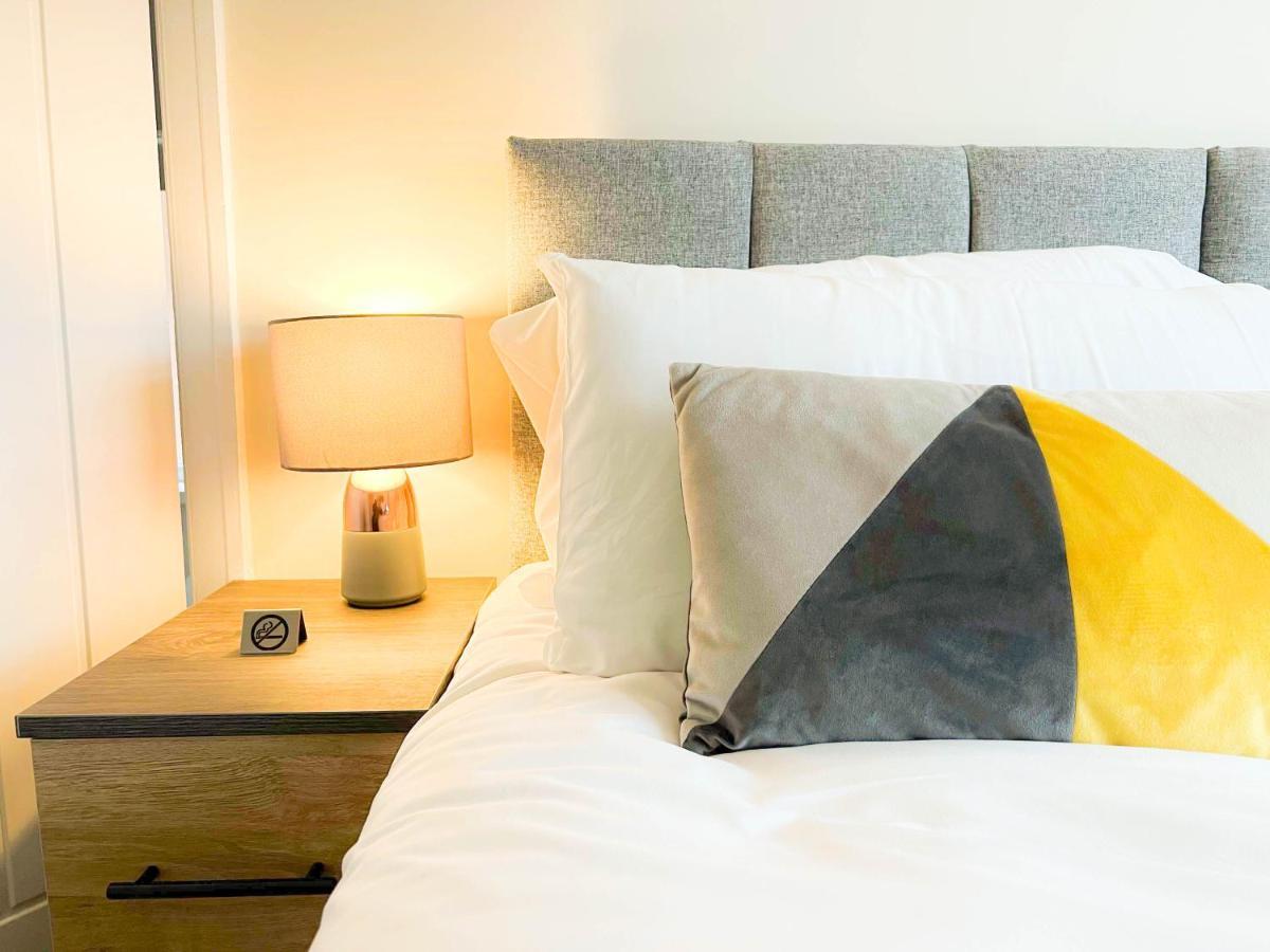 Arden House -modern, Stylish 3-bed Near Solihull, Nec, World, Airport,hs2 *