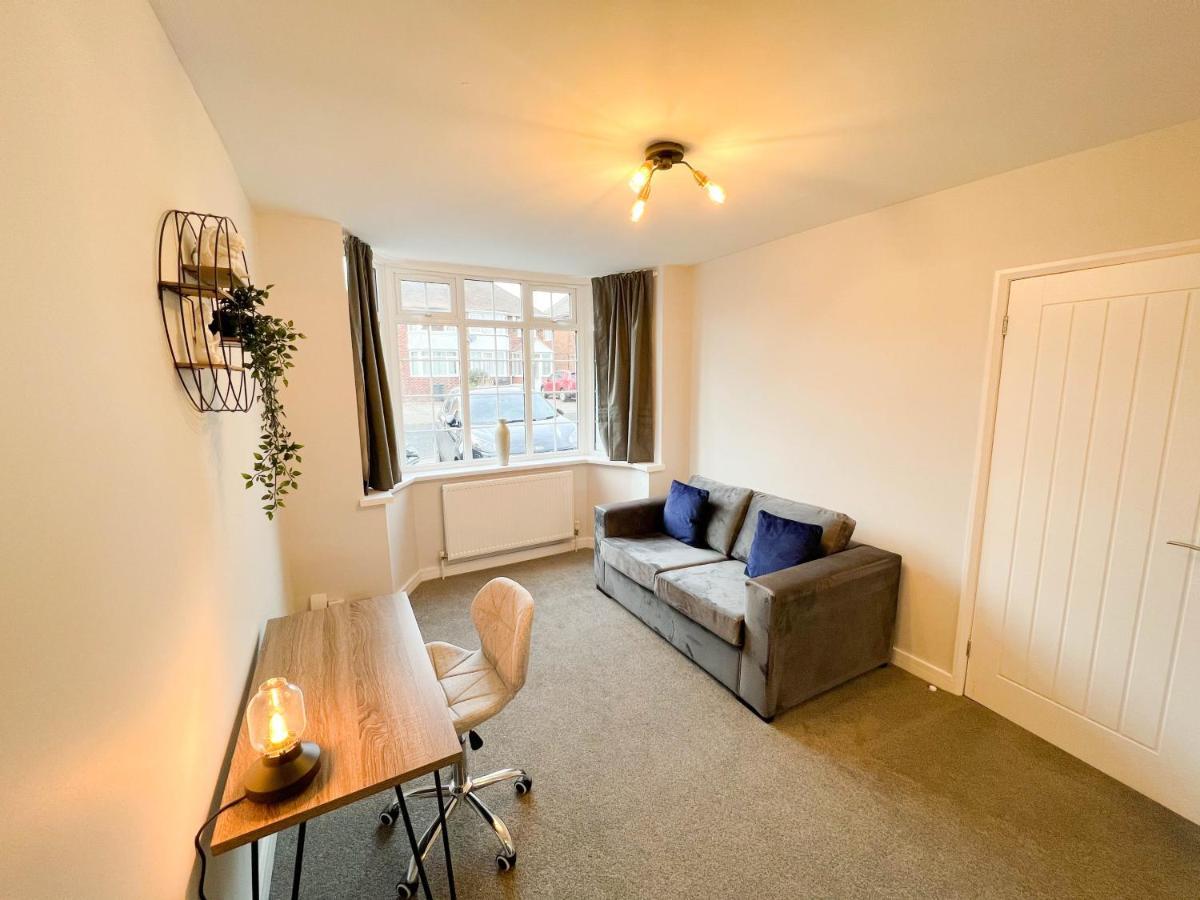 Arden House -modern, Stylish 3-bed Near Solihull, Nec, World, Airport,hs2 * Birmingham