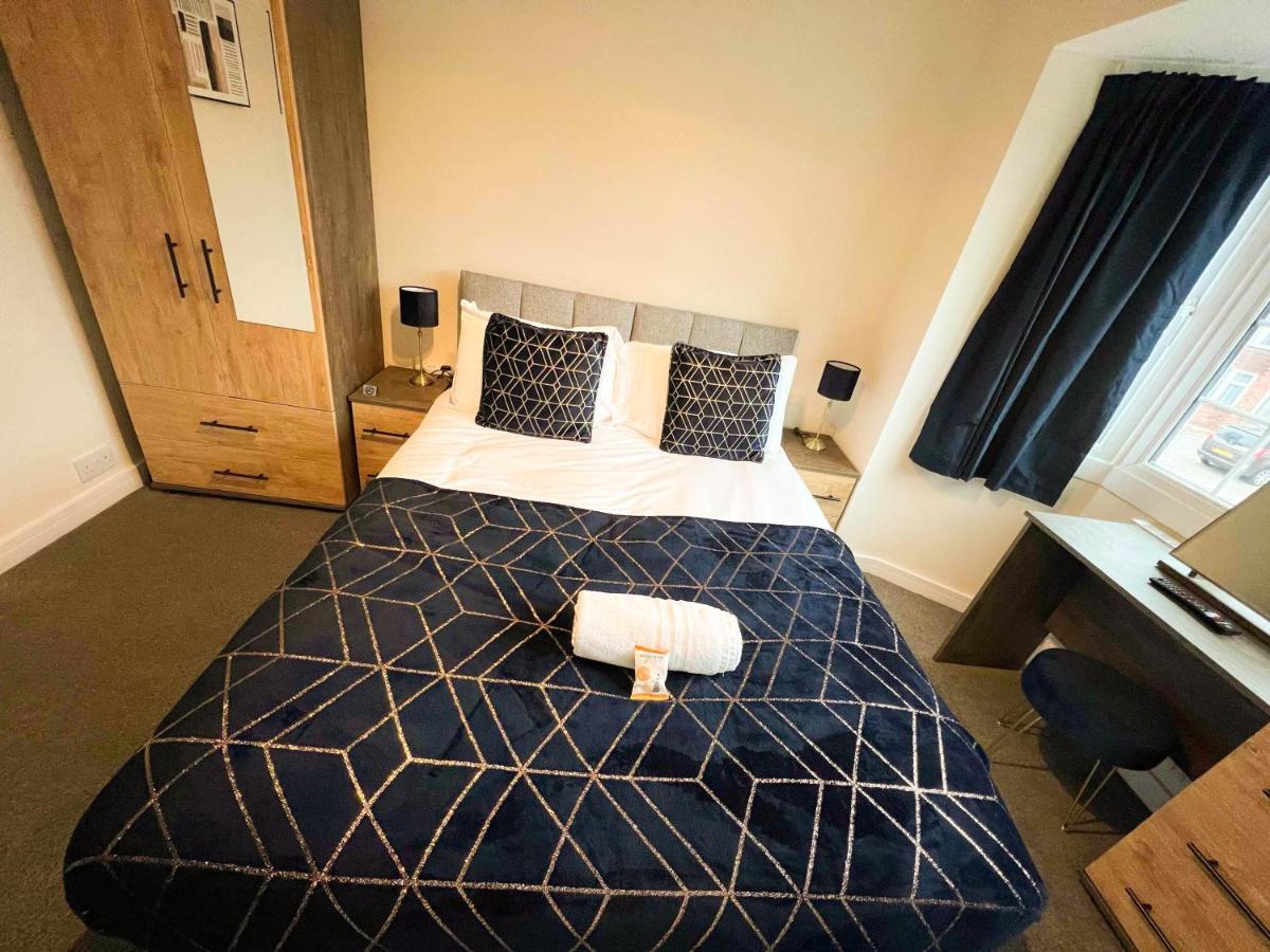 Arden House -modern, Stylish 3-bed Near Solihull, Nec, World, Airport,hs2 *
