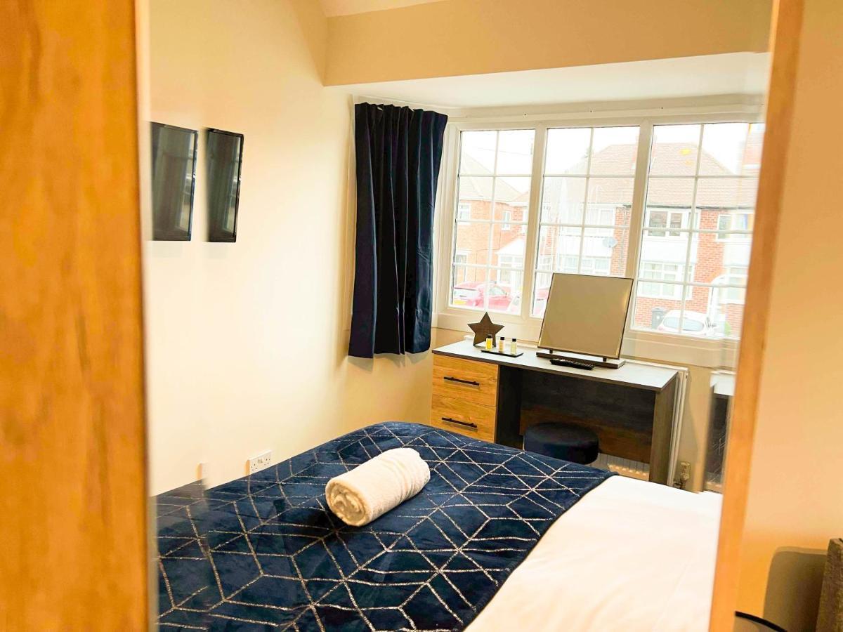 Arden House -modern, Stylish 3-bed Near Solihull, Nec, World, Airport,hs2 *