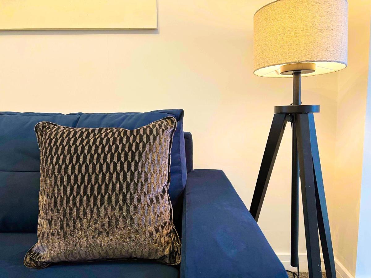 Arden House -modern, Stylish 3-bed Near Solihull, Nec, World, Airport,hs2 *
