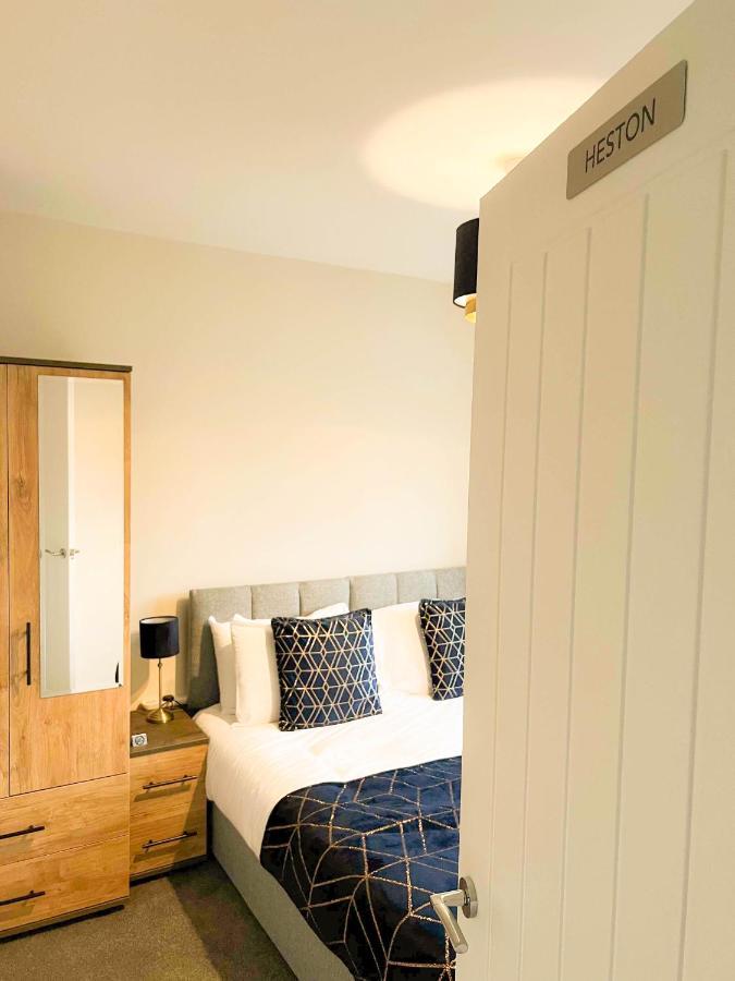 Arden House -modern, Stylish 3-bed Near Solihull, Nec, World, Airport,hs2 * Birmingham